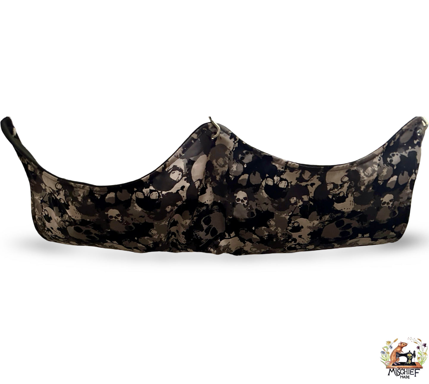 Doublewide Saddle Hammock