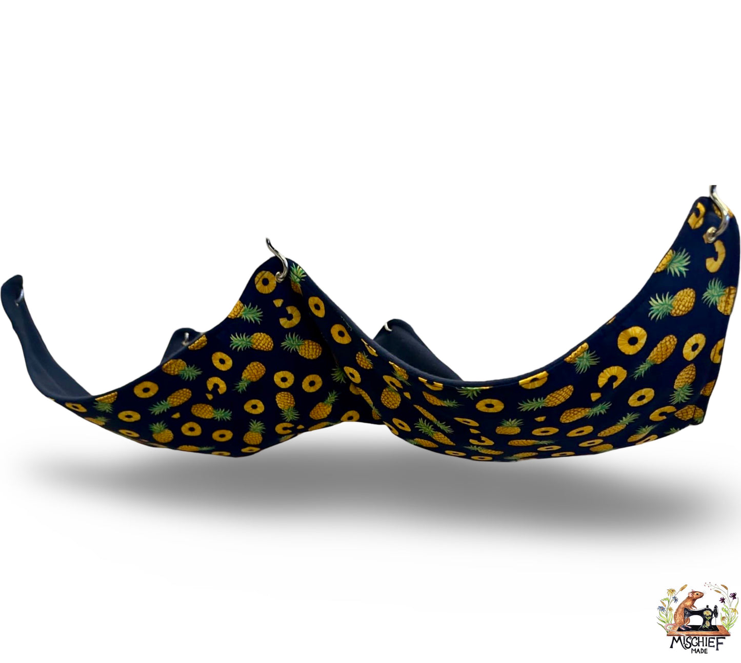 Doublewide Saddle Hammock