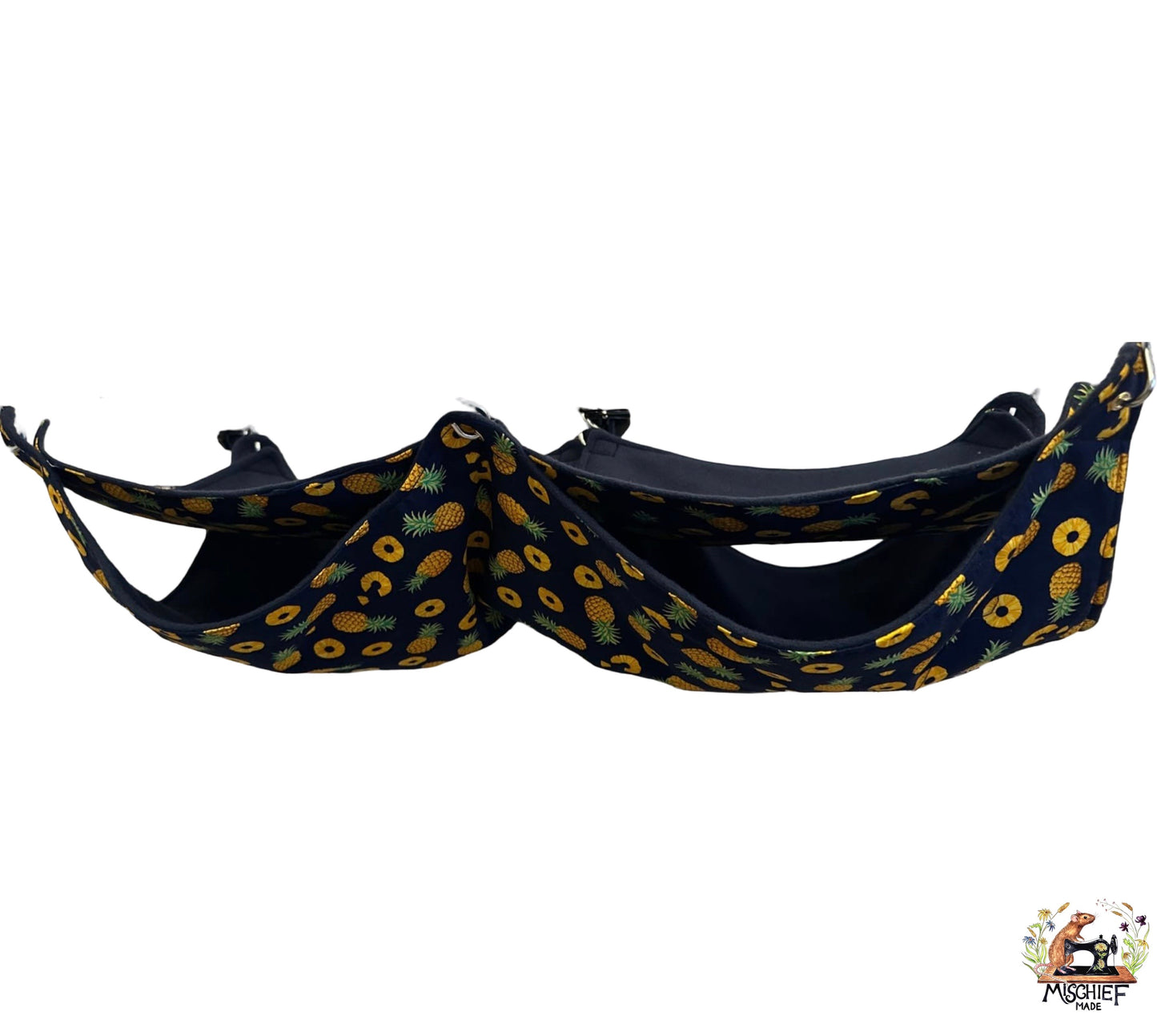 Mischief Made Quad Hammock