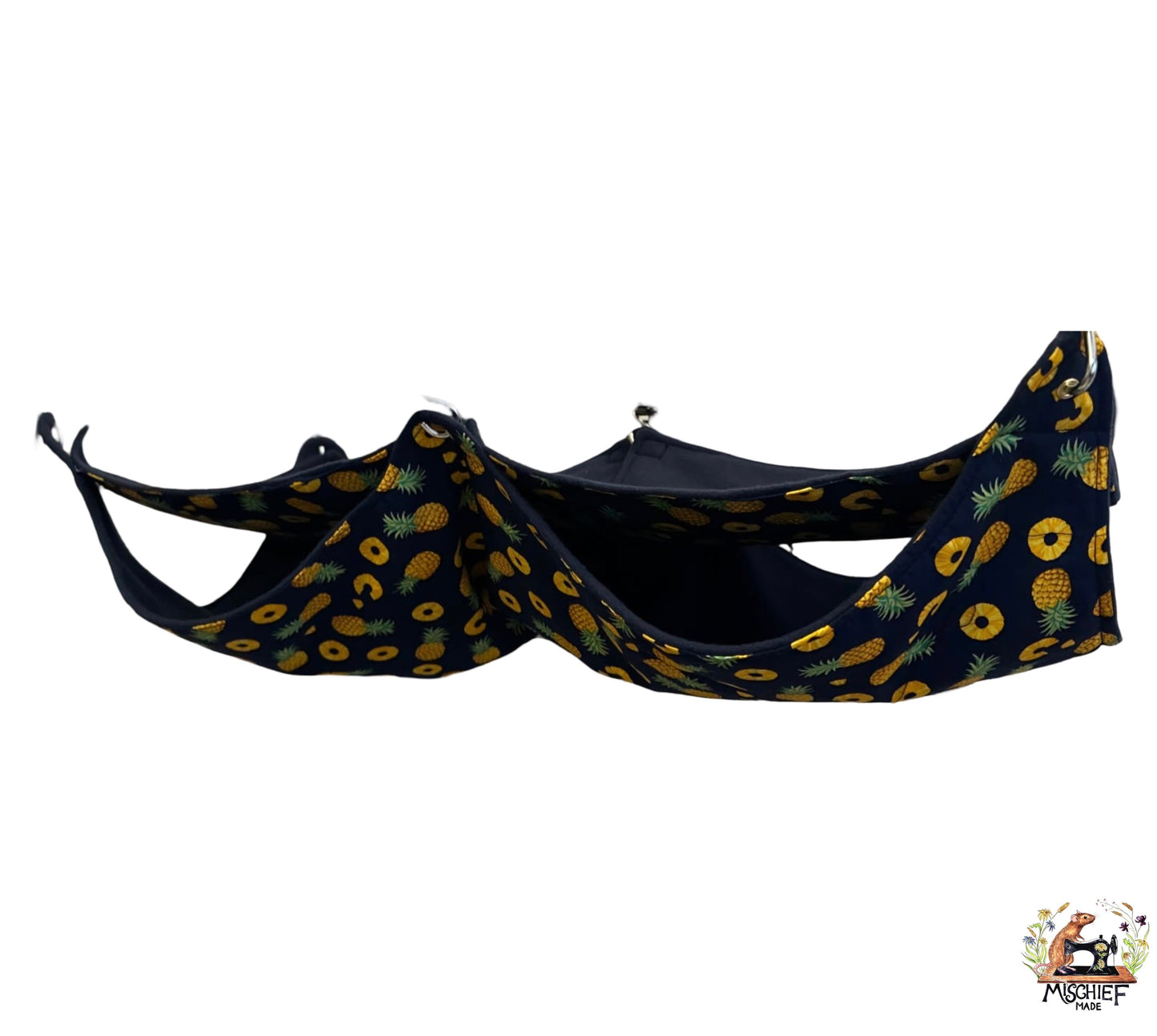 Mischief Made Quad Hammock