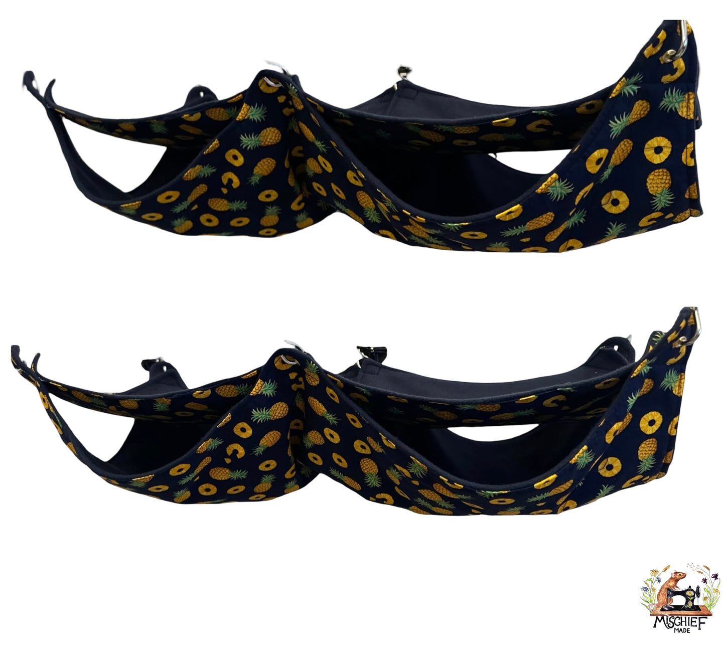 Mischief Made Quad Hammock