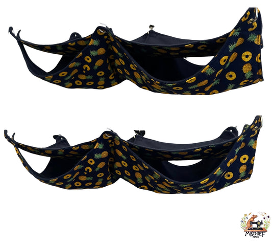 Mischief Made Quad Hammock