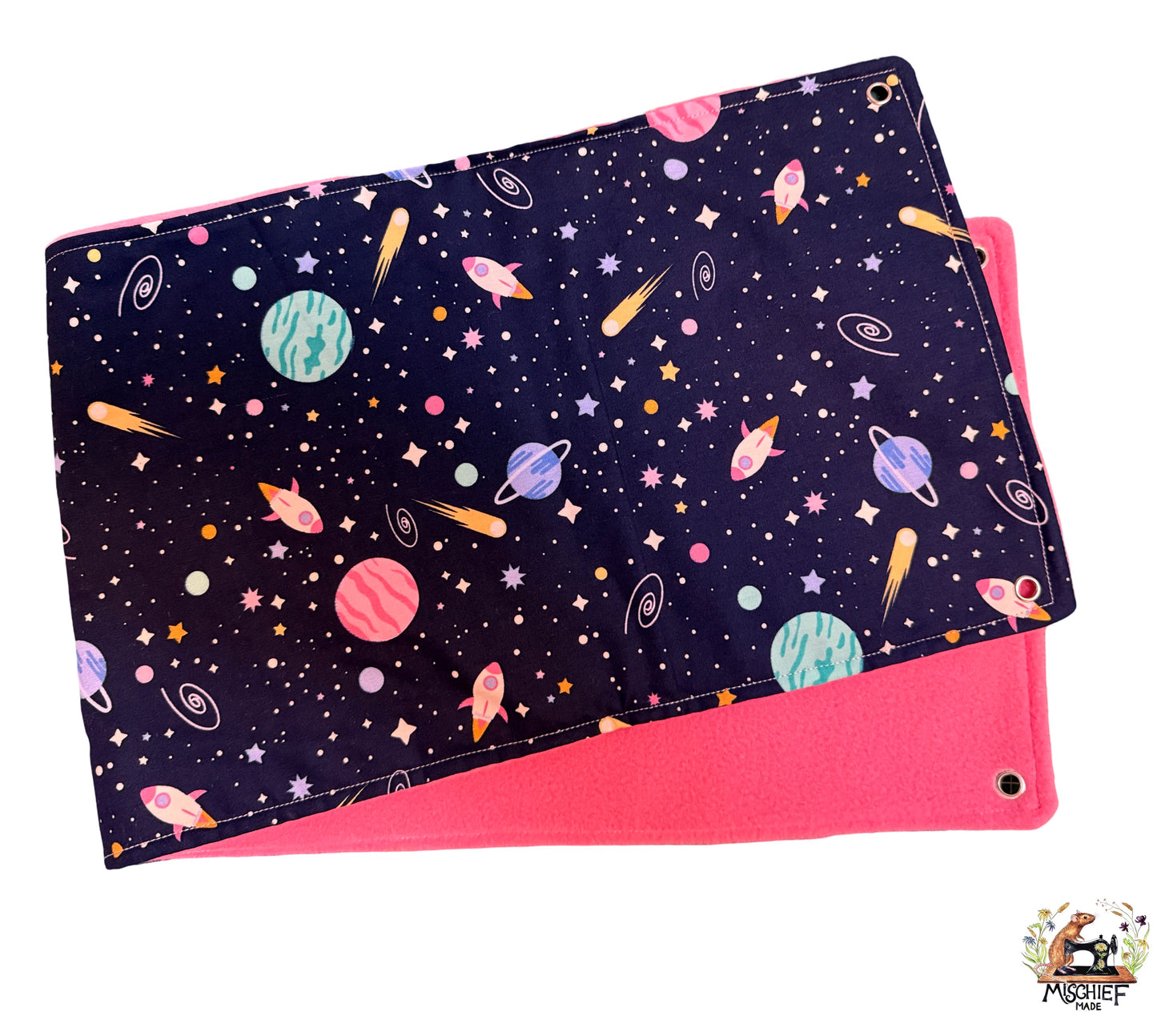 Fallbreaker Hammock (with eyelets)