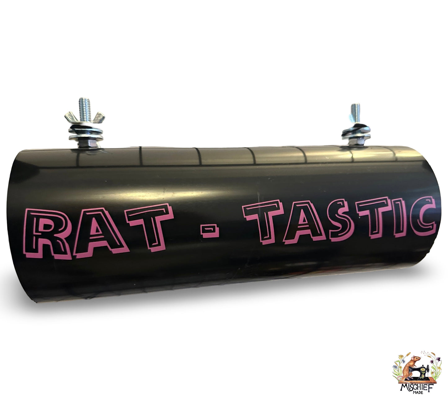 Mischief Made Hanging Tunnel Cage Accessory