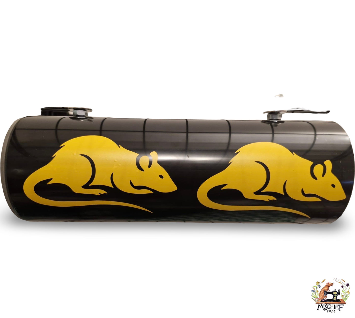 Mischief Made Hanging Tunnel Cage Accessory