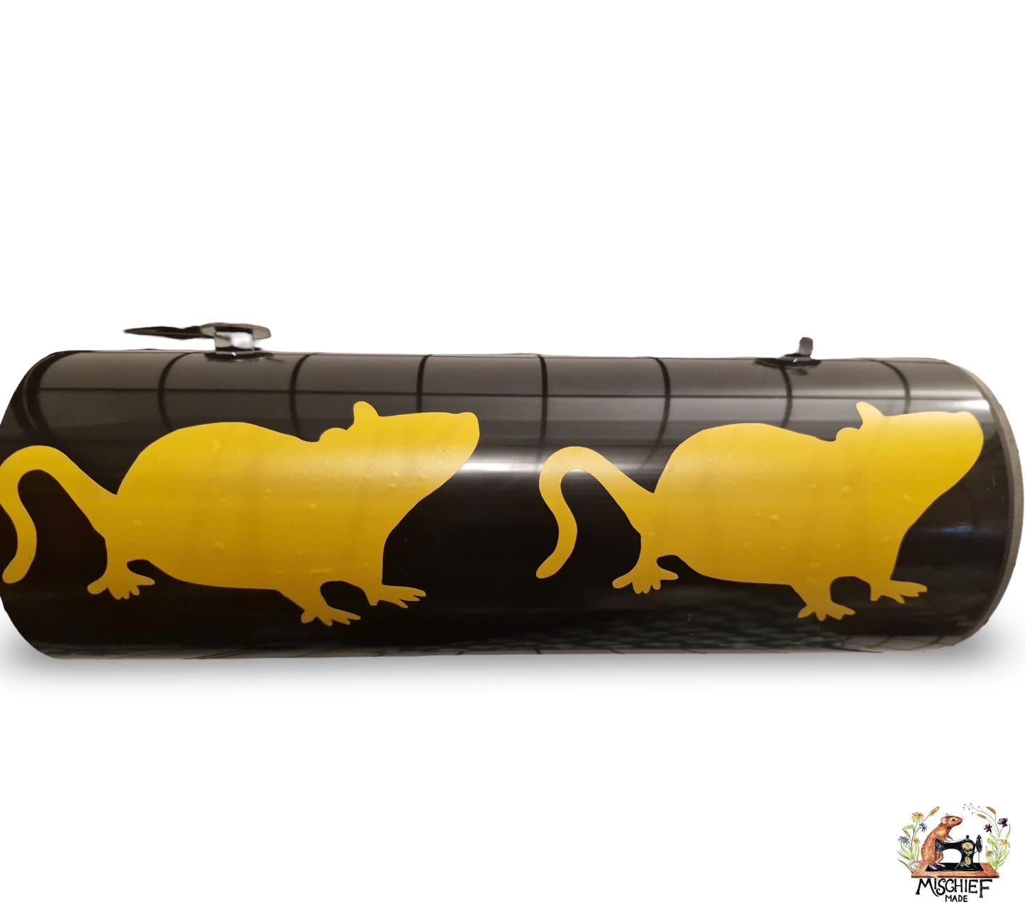 Mischief Made Hanging Tunnel Cage Accessory