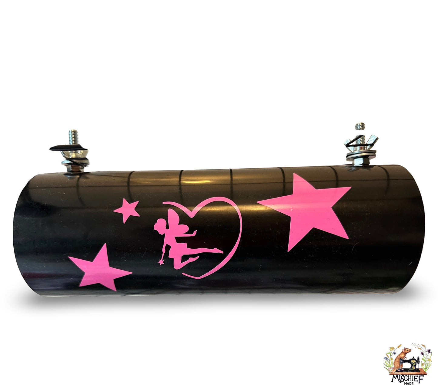 Mischief Made Hanging Tunnel Cage Accessory