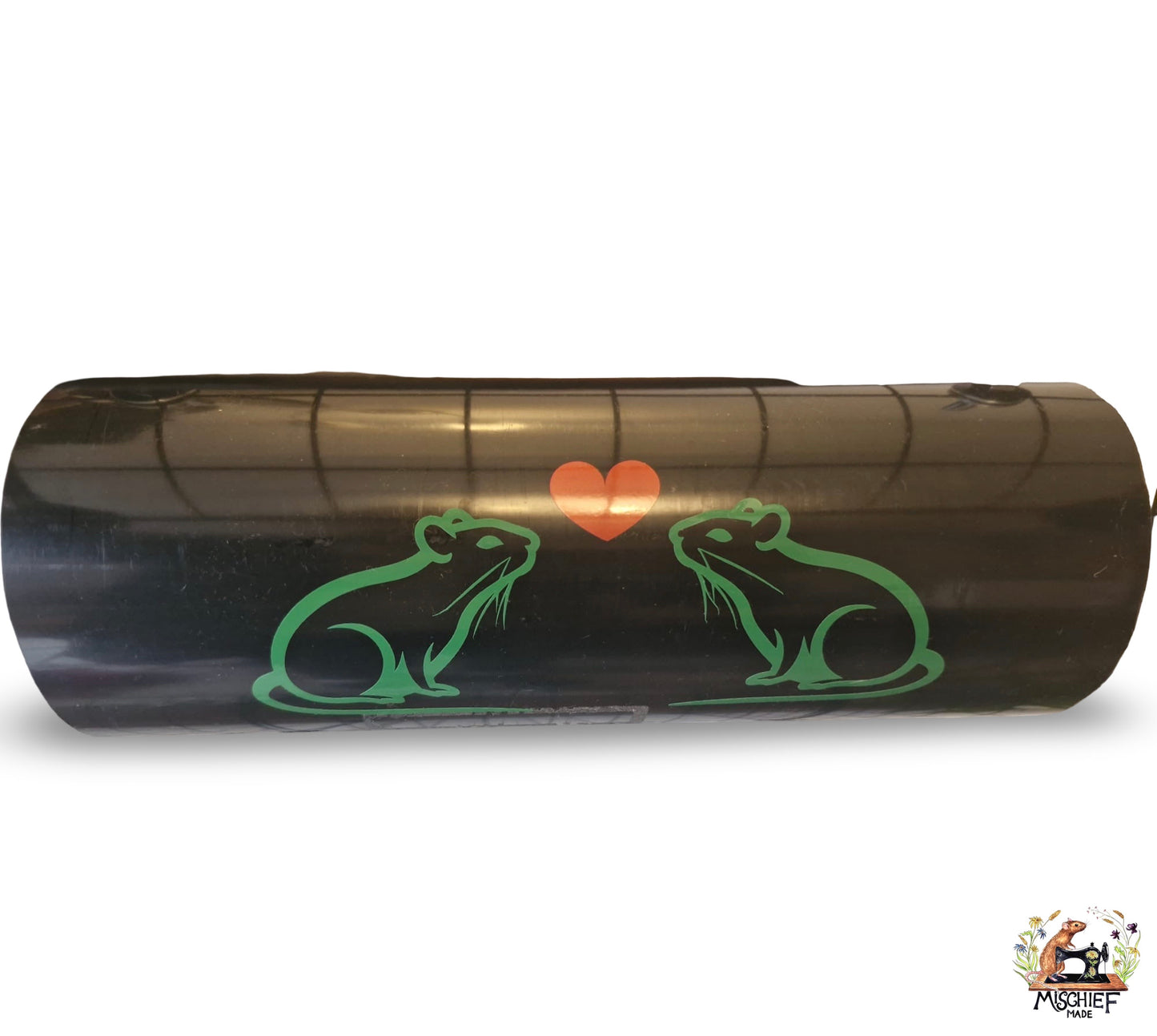 Mischief Made Hanging Tunnel Cage Accessory