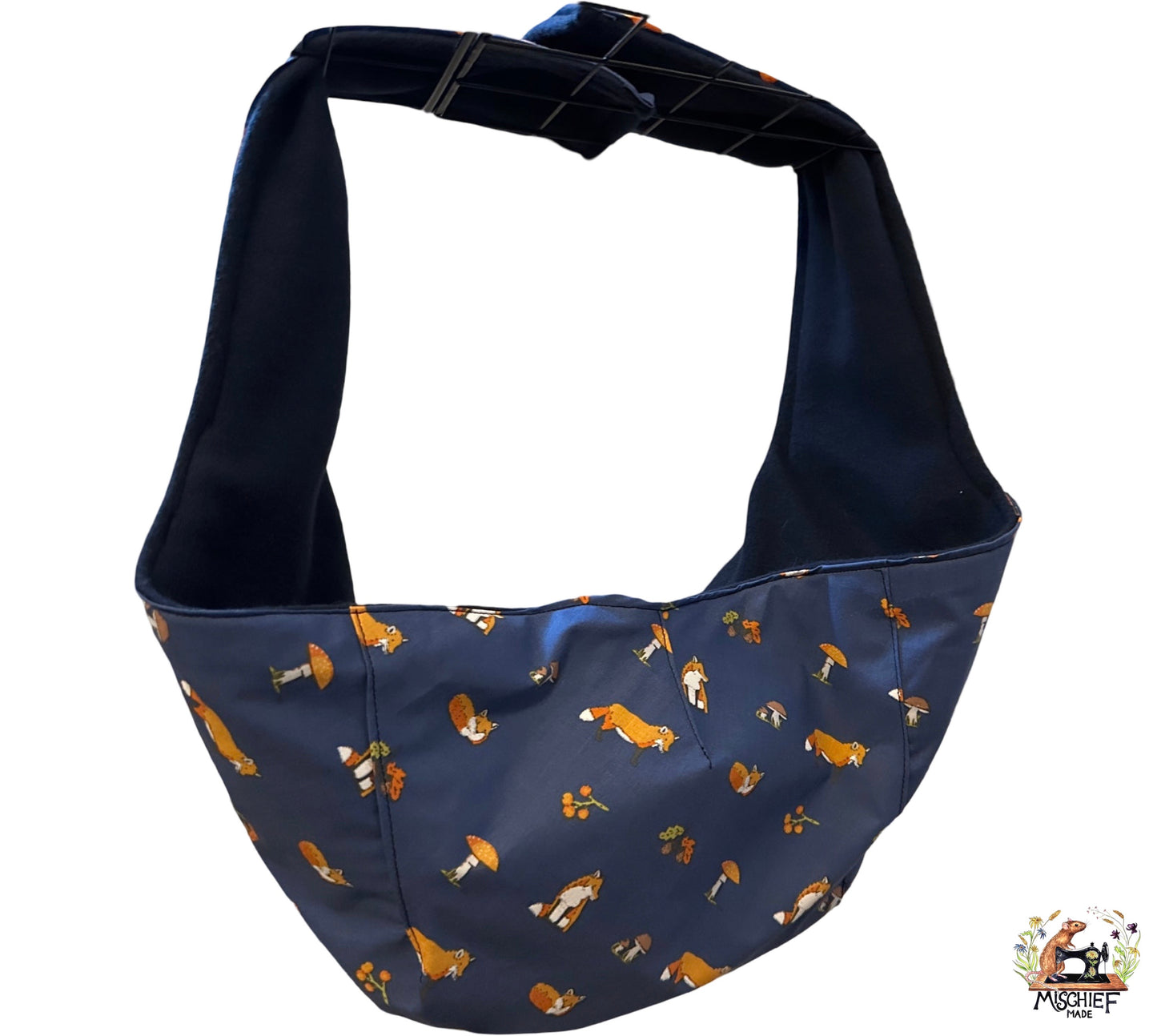 Mischief Made Bonding Pouch