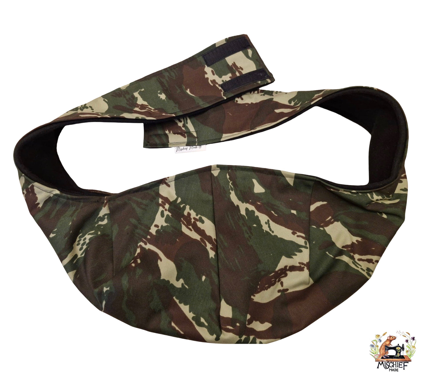 Mischief Made Bonding Pouch