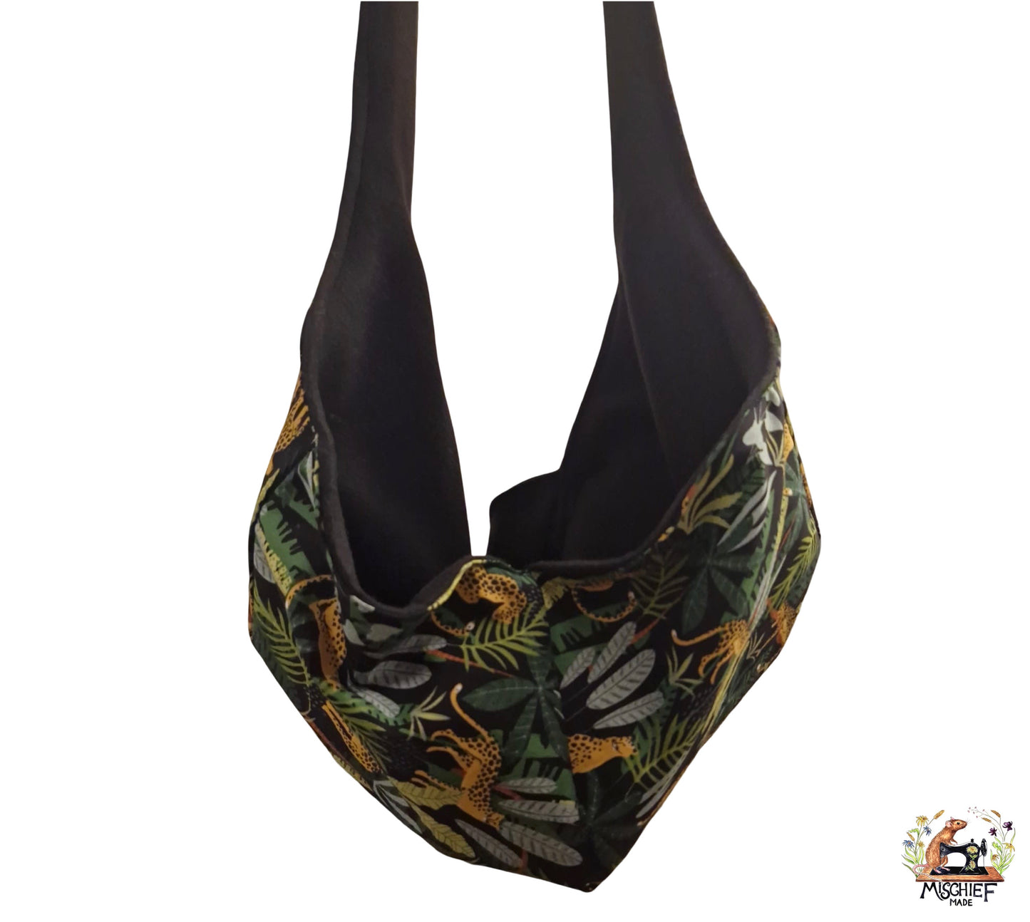 Mischief Made Bonding Pouch