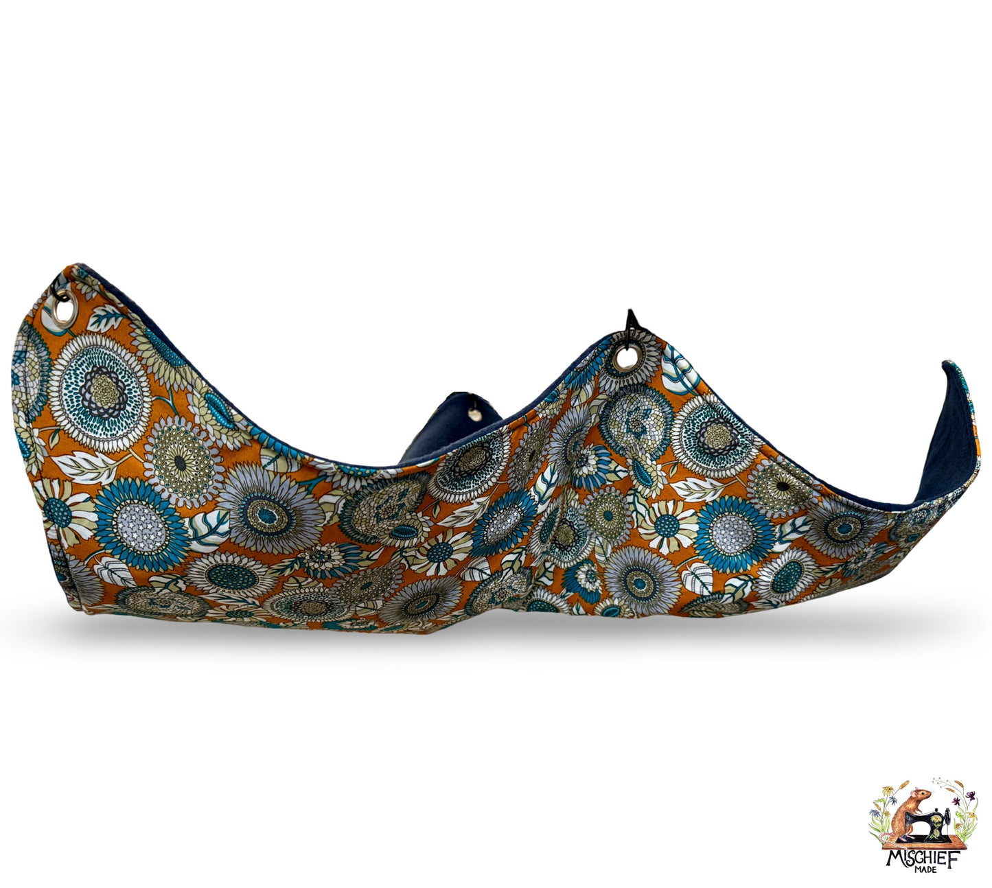 Doublewide Saddle Hammock