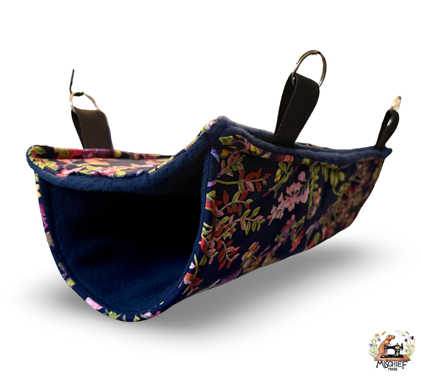 Mischief Made Hanging Tube