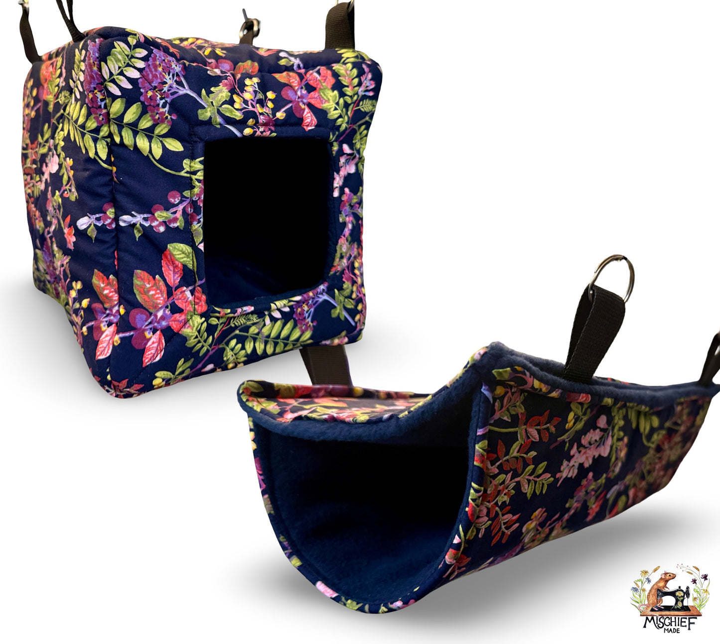 Mischief Made Tube n' Cube