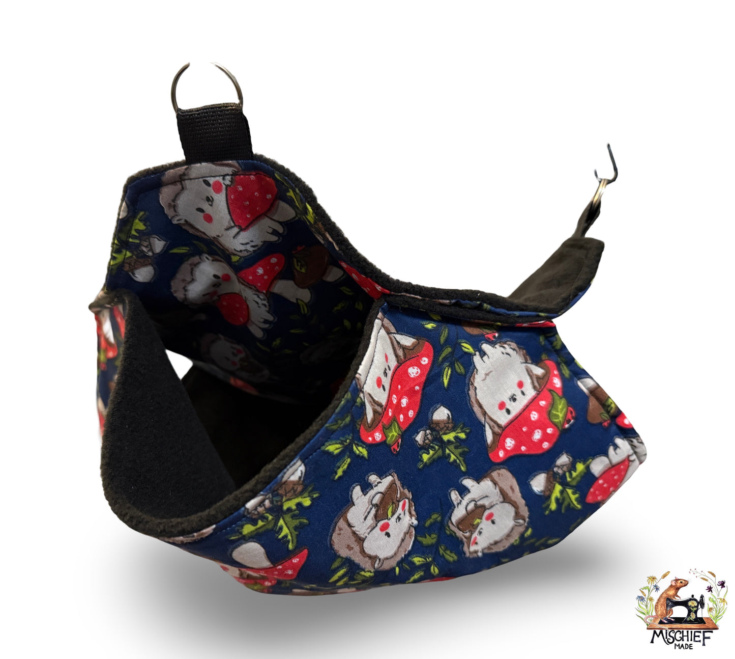 Double Hammock (with eyelets)