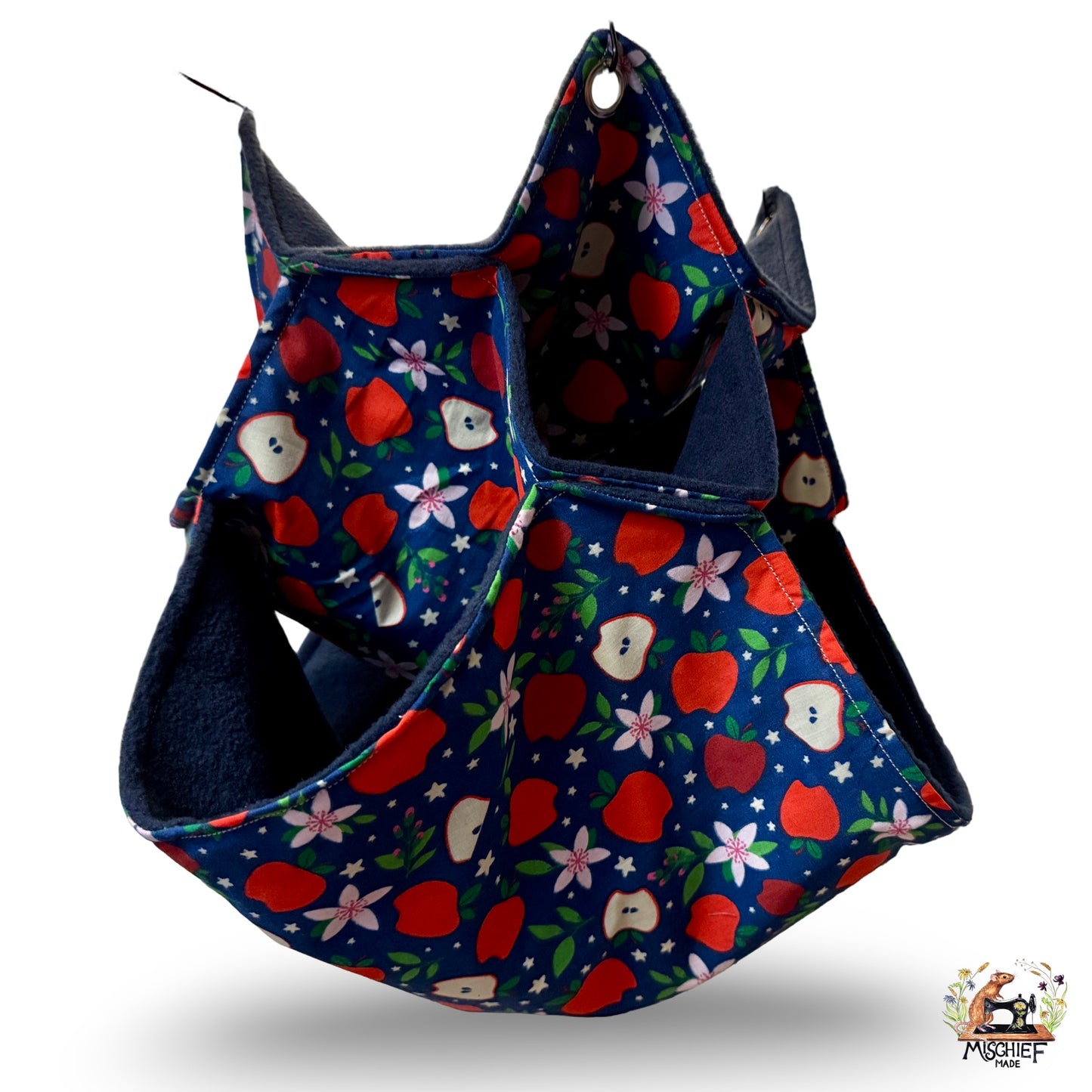 Triple Hammock (with straps)