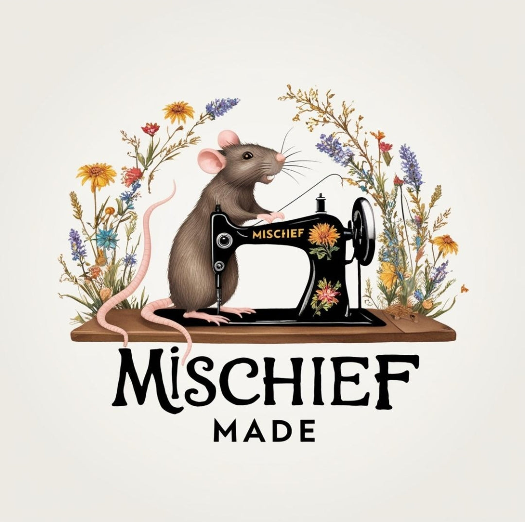 Mischief Made Gift Card