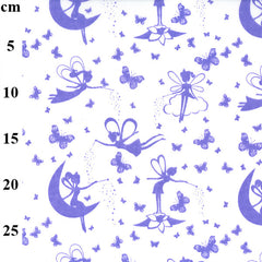 Lilac Fairies