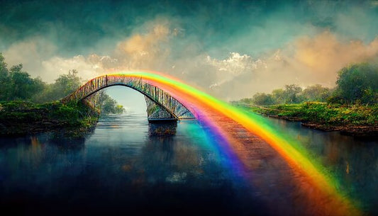 Rainbow Bridge Donation Fund