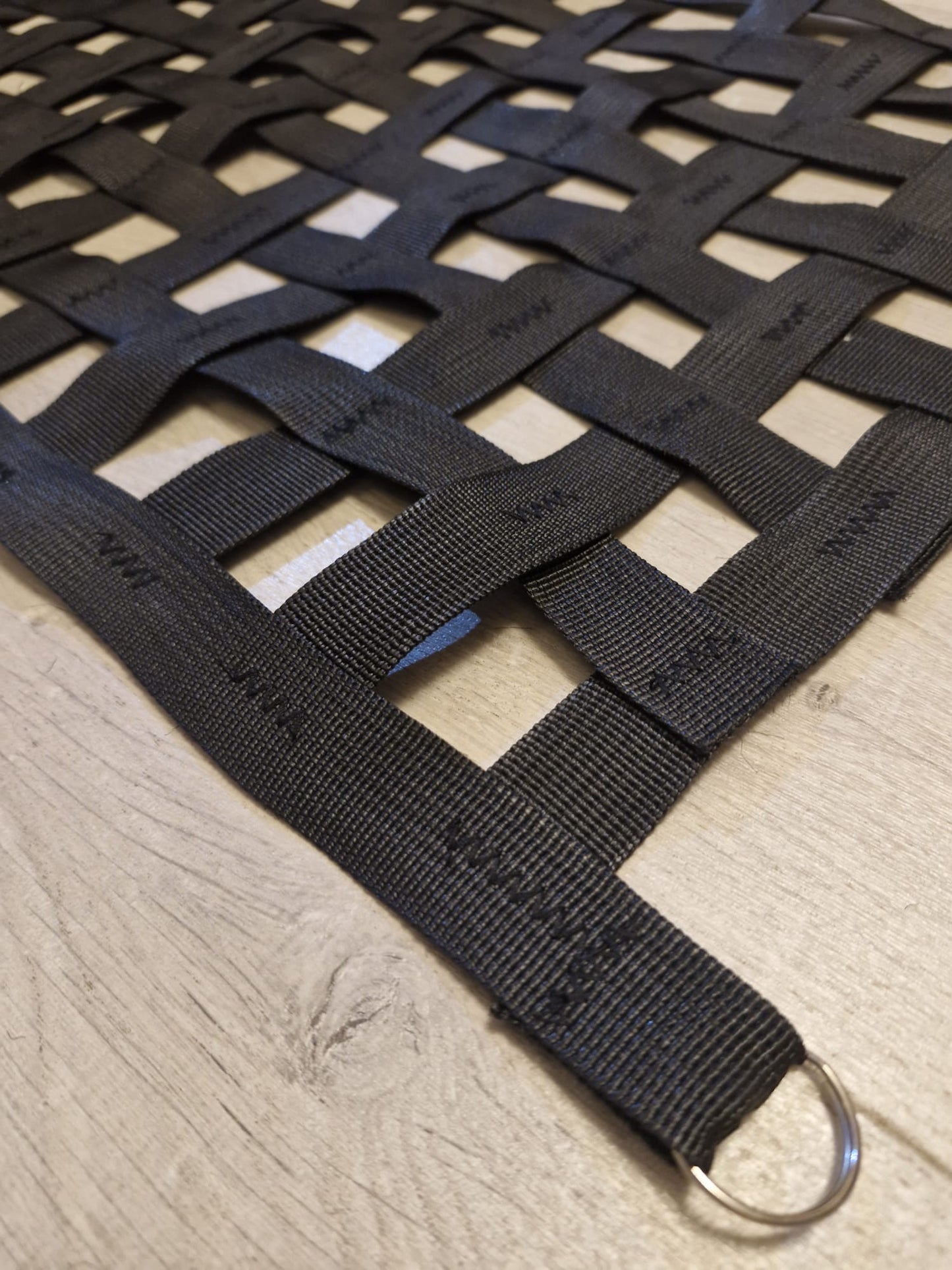Mischief Made Cargo Net