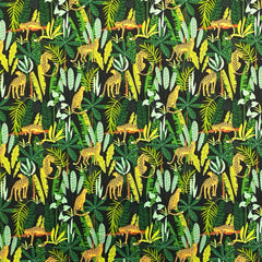 Jungle (Black)